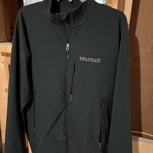 Marmot Jacket (L)